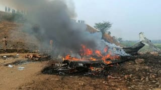 ವಿಮಾನ ಅಪಘಾತದಲ್ಲಿ ಅಜಿತ್ ಪವಾರ್ ನಿಧನ: ವಾಯು ದುರಂತಗಳಲ್ಲಿ ಪ್ರಾಣ ಕಳೆದುಕೊಂಡ ಭಾರತೀಯ ರಾಜಕಾರಣಿಗಳು ಯಾರ್ಯಾರು?