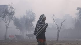 ಕರ್ನಾಟಕದಲ್ಲಿ ಗಾಳಿಯ ಗುಣಮಟ್ಟದಲ್ಲಿ ಭಾರೀ ಇಳಿಕೆ