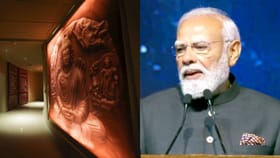 ಪವಿತ್ರ ಪಿಪ್ರಹ್ವಾ ಅವಶೇಷಗಳ ಪ್ರದರ್ಶನವನ್ನು ಉದ್ಘಾಟಿಸಿದ ಪ್ರಧಾನಿ ಮೋದಿ