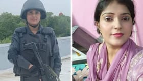 ಮಹಿಳಾ ಪೊಲೀಸ್ ಅಧಿಕಾರಿ ಸಾಯುವ ಮುನ್ನ ಏನೆಲ್ಲಾ ಆಯ್ತು?