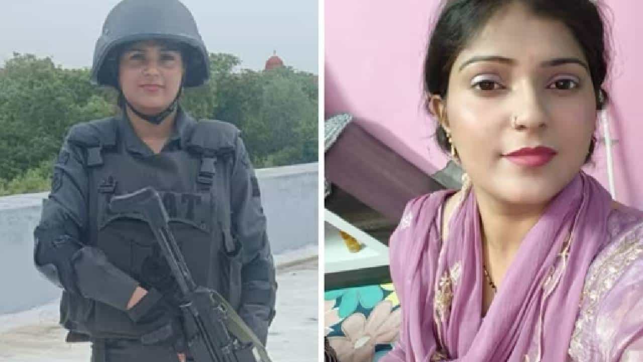 ಅಣ್ಣನಿಗೆ ಕೊನೆಯ ಕರೆ, ಕಿರುಚಾಟ, ಫೋನ್ ಕಟ್, ಮಹಿಳಾ ಪೊಲೀಸ್ ಅಧಿಕಾರಿಯ ಕೊನೇ ಕ್ಷಣ ಏನೇನಾಯ್ತು?