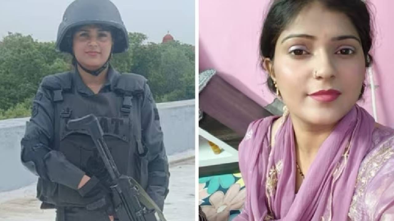 ಅಣ್ಣನಿಗೆ ಕೊನೆಯ ಕರೆ, ಕಿರುಚಾಟ, ಫೋನ್ ಕಟ್, ಮಹಿಳಾ ಪೊಲೀಸ್ ಅಧಿಕಾರಿಯ ಕೊನೇ ಕ್ಷಣ ಏನೇನಾಯ್ತು? ಅಣ್ಣನಿಗೆ ಕೊನೆಯ ಕರೆ, ಕಿರುಚಾಟ, ಫೋನ್ ಕಟ್, ಮಹಿಳಾ ಪೊಲೀಸ್ ಅಧಿಕಾರಿಯ ಕೊನೇ ಕ್ಷಣ ಏನೇನಾಯ್ತು?