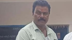 ಮಾಟ-ಮಂತ್ರ ಮಾಡುತ್ತಿದ್ದ ಪೂಜಾರಿಯ ಬರ್ಬರ ಹತ್ಯೆ: ಅಮಾವಾಸ್ಯೆಯಂದೇ ಕೃತ್ಯ