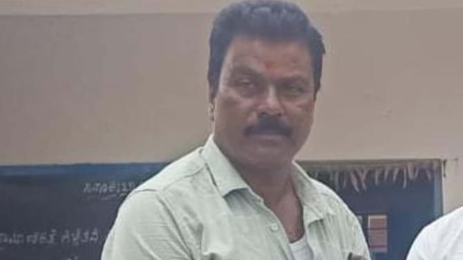 ಮಾಟ-ಮಂತ್ರ ಮಾಡುತ್ತಿದ್ದ ಪೂಜಾರಿಯ ಬರ್ಬರ ಹತ್ಯೆ: ಅಮಾವಾಸ್ಯೆಯಂದೇ ಕೃತ್ಯ