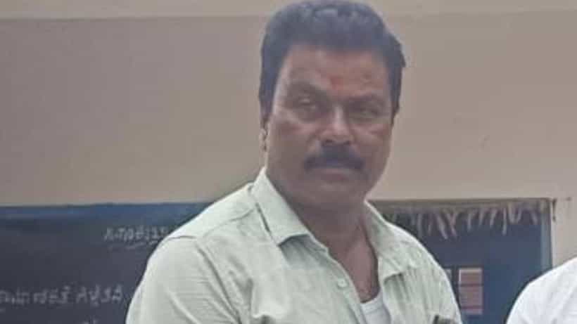 ಮಾಟ-ಮಂತ್ರ ಮಾಡುತ್ತಿದ್ದ ಪೂಜಾರಿಯ ಬರ್ಬರ ಹತ್ಯೆ: ಅಮಾವಾಸ್ಯೆಯಂದೇ ಕೃತ್ಯವೆಸಗಿದ ದುಷ್ಕರ್ಮಿಗಳು
