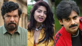 ಆ ನಟನಿಂದ ನನ್ನ ಮದುವೆ ನಿಂತಿತು, ಜೀವನ ಹಾಳಾಯ್ತು: ನಟಿ ಪೂನಂ ಕೌರ್