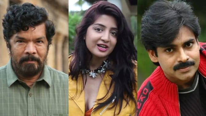 ಆ ನಟನಿಂದ ನನ್ನ ಮದುವೆ ನಿಂತಿತು, ಜೀವನ ಹಾಳಾಯ್ತು: ನಟಿ ಪೂನಂ ಕೌರ್