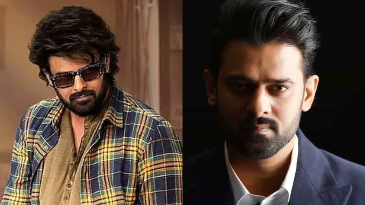 ‘ರಾಜಾ ಸಾಬ್’ ಮೂಲಕ ಅಪರೂಪದ ದಾಖಲೆ ಬರೆದ ಪ್ರಭಾಸ್