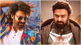 ‘ರಾಜಾಸಾಬ್’ ಸೋಲಿನ ಬಳಿಕ ಬಜೆಟ್ ಉಳಿಸಲು ಹೊಸ ಪ್ಲ್ಯಾನ್ ರೂಪಿಸಿದ ಪ್ರಭಾಸ್