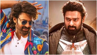 ಪ್ರಭಾಸ್ ಸಿನಿಮಾನಲ್ಲಿ ನಟಿಸಲಿರುವ ಸಾಯಿ ಪಲ್ಲವಿ ಆದರೆ ಜೋಡಿ ಆಗಿ ಅಲ್ಲ