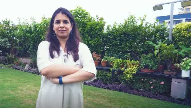 ಸಿಮೆಂಟ್ ತ್ಯಾಜ್ಯದಿಂದ ಹೊಸ ಬ್ಯುಸಿನೆಸ್ ಆರಂಭಿಸಿದ ಪ್ರಾಚಿ ಪೊದ್ದಾರ್ ಯಾರು?