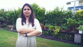 ಸಿಮೆಂಟ್ ತ್ಯಾಜ್ಯದಿಂದ ಹೊಸ ಬ್ಯುಸಿನೆಸ್ ಆರಂಭಿಸಿದ ಪ್ರಾಚಿ ಪೊದ್ದಾರ್ ಯಾರು?