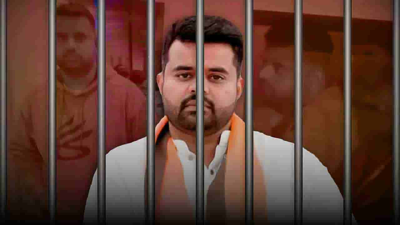 ಪ್ರಜ್ವಲ್ ರೇವಣ್ಣಗೆ ಶಿಕ್ಷೆ ಕೊಡಿಸುವಲ್ಲಿ ಯಶಸ್ವಿಯಾದ ತನಿಖಾ ತಂಡಕ್ಕೆ ಭರ್ಜರಿ ಬಹುಮಾನ!