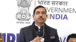 ಜಗತ್ತು ಮಂದಗೊಂಡರೂ ಭಾರತದ ಚುರುಕು ಬೆಳವಣಿಗೆ: ಡಾವೊಸ್ ಸಮಿಟ್​ನಲ್ಲಿ ಪ್ರಹ್ಲಾದ ಜೋಷಿ