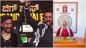 ಗಿಲ್ಲಿ ಗೆಲ್ಲಲ್ಲ ಎಂದಿದ್ದ ಜ್ಯೋತಿಷಿ ಭವಿಷ್ಯ ಸುಳ್ಳಾಯ್ತು; ಟೀಕೆ