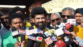 ವಿಧಾನಸಭೆ ಚುನಾವಣೆಗೆ ತಾನು ಈ ಕ್ಷೇತ್ರದ ಟಿಕೆಟ್​​ ಆಕಾಂಕ್ಷಿ ಎಂದ ಪ್ರತಾಪ್​