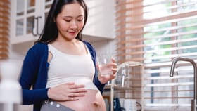 ಚಳಿಗಾಲದಲ್ಲಿ ಗರ್ಭಿಣಿಯರು ಎಷ್ಟು ಲೋಟ ನೀರು ಕುಡಿಯಬೇಕು ಗೊತ್ತಾ?