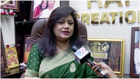 ಕಾಂತಾರ, ಕೆಜಿಎಫ್ ಸಿನಿಮಾಗಳಿಂದ ಮಾತ್ರ ಚಿತ್ರರಂಗ ಬೆಳೆಯಲ್ಲ: ಪ್ರಿಯಾ ಹಾಸನ್