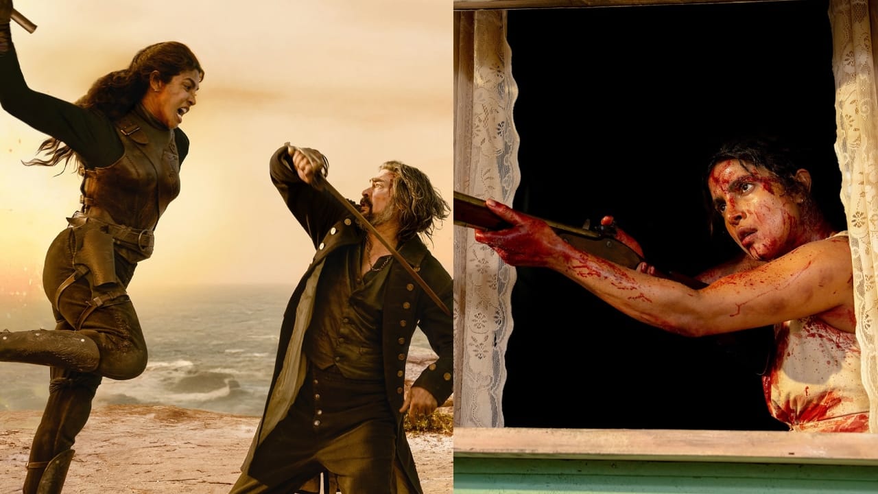 ಹೊಸ ಹಾಲಿವುಡ್ ಸಿನಿಮಾನಲ್ಲಿ ಪ್ರಿಯಾಂಕಾ ಚೋಪ್ರಾ, ಪೋಸ್ಟರ್ ನೋಡಿ ಹೊಸ ಹಾಲಿವುಡ್ ಸಿನಿಮಾನಲ್ಲಿ ಪ್ರಿಯಾಂಕಾ ಚೋಪ್ರಾ, ಪೋಸ್ಟರ್ ನೋಡಿ