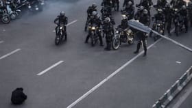 ಇರಾನ್ ಆರ್ಥಿಕತೆ ಪಾತಾಳಕ್ಕೆ, ತಾಂಡವವಾಡುತ್ತಿದೆ ನಿರುದ್ಯೋಗ, ಹಣದುಬ್ಬರ