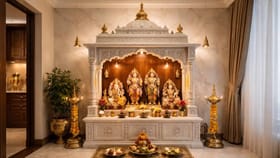 ಪೂಜಾ ಕೋಣೆಯಲ್ಲಿ ಈ ವಸ್ತುಗಳನ್ನು ಇಡಲೇಬೇಡಿ; ಸಮಸ್ಯೆ ತಪ್ಪಿದ್ದಲ್ಲ!