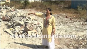 ಹೆಚ್ಚಿತು ಯಶ್ ತಾಯಿ ನಿವೇಶನ ವ್ಯಾಜ್ಯ ಪ್ರಕರಣ; ಜೋರಾದ ವಾಗ್ವಾದ