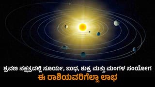 Horoscope Today 31 January: ಇಂದು ಈ ರಾಶಿಯವರಿಗೆ ಹೋದ ಕೆಲಸಕ್ಕೆಲ್ಲ ಭಂಗ ಬರಲಿದೆ