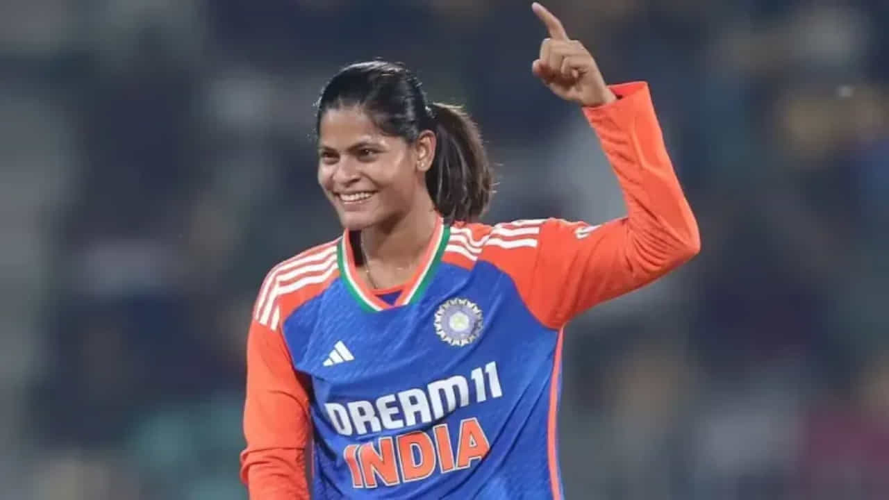 Asia Cup 2026: ಮುಂಬರುವ ಏಷ್ಯಾಕಪ್‌ಗೆ ಭಾರತ ತಂಡ ಪ್ರಕಟ