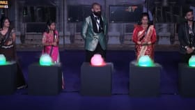 ಬಲಿಷ್ಠ ದೇಹ, ಮಗುವಿನ ಮನಸ್ಸು, ಶಿಸ್ತಿನ ಆಟ: ಆದರೆ ಅಷ್ಟೇ ಸಾಕಾಗಲಿಲ್ಲ