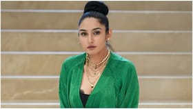 ಡೆವಿಲ್​​ನಲ್ಲಿ ನಾನು ನಟಿಸಬೇಕಿತ್ತು, ಆದರೆ; ವಿವರಿಸಿದ ರಾಗಿಣಿ ದ್ವಿವೇದಿ