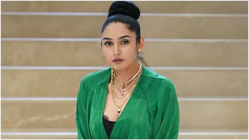 ‘ಡೆವಿಲ್ನಲ್ಲಿ ನಾನು ನಟಿಸಬೇಕಿತ್ತು, ಆದರೆ..’; ವಿವರಿಸಿದ ರಾಗಿಣಿ ದ್ವಿವೇದಿ