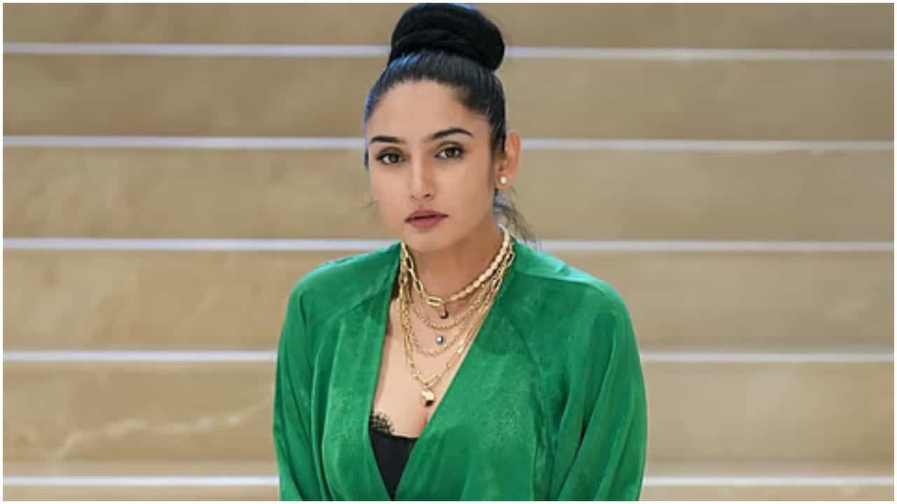 ‘ಡೆವಿಲ್ನಲ್ಲಿ ನಾನು ನಟಿಸಬೇಕಿತ್ತು, ಆದರೆ..’; ವಿವರಿಸಿದ ರಾಗಿಣಿ ದ್ವಿವೇದಿ ‘ಡೆವಿಲ್ನಲ್ಲಿ ನಾನು ನಟಿಸಬೇಕಿತ್ತು, ಆದರೆ..’; ವಿವರಿಸಿದ ರಾಗಿಣಿ ದ್ವಿವೇದಿ