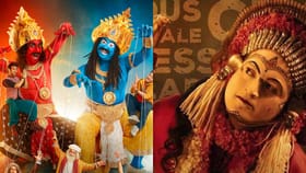 ಬದಲಾಗಲ್ಲ ಬಾಲಿವುಡ್, ಮತ್ತೆ ‘ಕಾಂತಾರ’ಕ್ಕೆ ಅವಮಾನ ಮಾಡುವ ಯತ್ನ