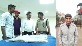 ತೆಲುಗು ಖಾಕಿ ಸಿನೆಮಾ ಸ್ಟೈಲ್​ನಲ್ಲಿ ರಾಯಚೂರು ಪೊಲೀಸರ ಆಪರೇಷನ್: ಡಿಸಿ ಹೆಸರಲ್ಲಿ ನಕಲಿ ಫೇಸ್‌ಬುಕ್ ಖಾತೆ ಮಾಡದ್ದ ಸೈಬರ್ ವಂಚಕ ಅರೆಸ್ಟ್!