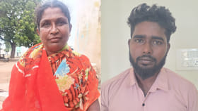 ತಾಯಿಯನ್ನೇ ಅಟ್ಟಾಡಿಸಿ ಕೊಂದ ಮಗ: ಕಾರಣ ಕೇಳಿದ್ರೆ ಪಿತ್ತ ನೆತ್ತಿಗೇರುತ್ತೆ!