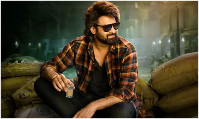 ಬಿಡುಗಡೆ ಆಗಿ ತಿಂಗಳಿಗೂ ಮುಂಚೆಯೇ ಒಟಿಟಿಗೆ ಬಂದ ಪ್ರಭಾಸ್ ಸಿನಿಮಾ