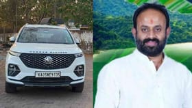 ಬಹುಕೋಟಿ ಒಡೆಯನ ಆಶ್ರಯದಲ್ಲಿದ್ದ ರಾಜೀವ್ ಗೌಡ ಸಿಕ್ಕಿದ್ದಿದ್ಹೇಗೆ ಗೊತ್ತಾ?