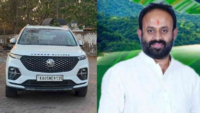 ಬಹುಕೋಟಿ ಒಡೆಯನ ಆಶ್ರಯದಲ್ಲಿದ್ದ ರಾಜೀವ್ ಗೌಡ ಸಿಕ್ಕಿಬಿದ್ದಿದ್ದು ಹೇಗೆ?