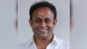 ರಾಜೀವ್​​ ಗೌಡಗೆ ಮತ್ತಷ್ಟು ಸಂಕಷ್ಟ: ಖಾಕಿ ನಡೆಗೆ ಸಿಎಂ ಗರಂ