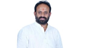 ರಾಜೀವ್‌ಗೌಡಗೆ ಜಾಮೀನು ನೀಡಲು ಕೋರ್ಟ್‌ ನಕಾರ: ಬಂಧನಕ್ಕೆ ಸಚಿವ ಅಡ್ಡಿ?