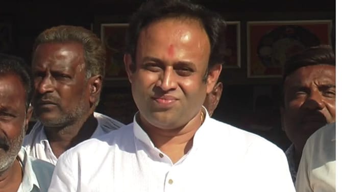 ಪ್ರತಿಷ್ಠಿತ ವ್ಯಕ್ತಿಯಿಂದ ರಾಜೀವ್​​ ಗೌಡಗೆ ಆಶ್ರಯ: ಆರೋಪಿ ಹೋಗಿದ್ದೆಲ್ಲಿ?