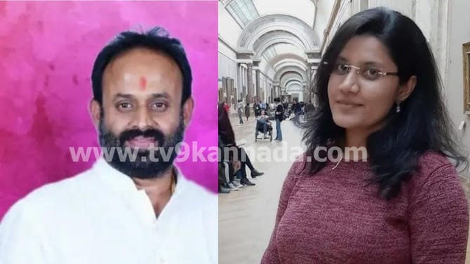 ಕಾಂಗ್ರೆಸ್ ನಾಯಕನ ಅಶ್ಲೀಲ ನಿಂದನೆಗೆ ಕಣ್ಣೀರು ಹಾಕಿದ ಪೌರಾಯುಕ್ತೆ