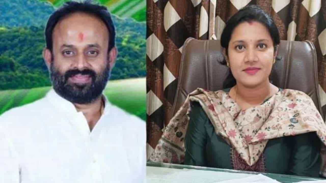 ಶಿಡ್ಲಘಟ್ಟ ಪೌರಾಯುಕ್ತೆಗೆ ಬೆದರಿಕೆ ಕೇಸ್: ಕಾಂಗ್ರೆಸ್ ಮುಖಂಡ ರಾಜೀವ್ ಗೌಡಗೆ ಮತ್ತೊಂದು ಶಾಕ್ ಶಿಡ್ಲಘಟ್ಟ ಪೌರಾಯುಕ್ತೆಗೆ ಬೆದರಿಕೆ ಕೇಸ್: ಕಾಂಗ್ರೆಸ್ ಮುಖಂಡ ರಾಜೀವ್ ಗೌಡಗೆ ಮತ್ತೊಂದು ಶಾಕ್