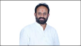 'ಕೈ' ಮುಖಂಡ ರಾಜೀವ್​​ ಗೌಡ ವಿರುದ್ಧ ಹೊಸ ಆರೋಪ: ತಹಶೀಲ್ದಾರ್​​ಗೂ ನಿಂದನೆ?