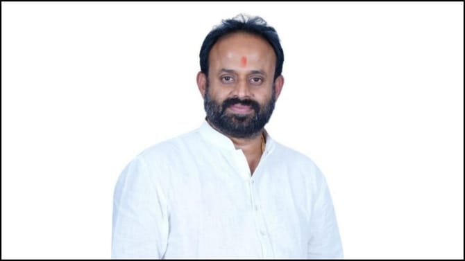 ರಾಜೀವ್ ಗೌಡಗೆ ಬಿಗ್ ರಿಲೀಫ್, ಪಟಾಕಿ ಹಚ್ಚಿ ಸಂಭ್ರಮಿಸದಂತೆ ತಾಕೀತು!