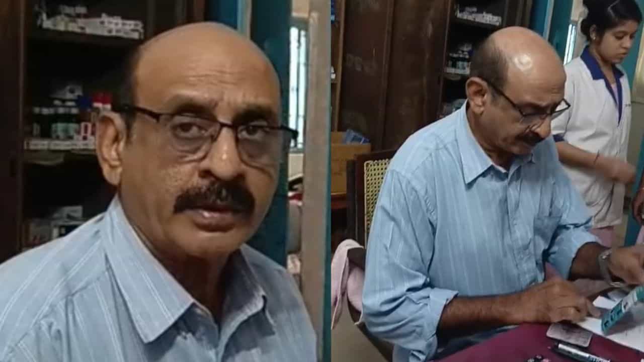 ಡಬಲ್​​ ಬ್ಯಾರಲ್​​ ಗನ್​​ನಿಂದ ಶೂಟ್​​ ಮಾಡಿಕೊಂಡು ವ್ಯಕ್ತಿ ಆತ್ಮಹತ್ಯೆ: ಸಾವಿಗೆ ಕಾರಣವಾಗಿದ್ದು ಒಂದು ವಿಡಿಯೋ!