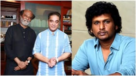 ಕಮಲ್-ರಜನಿ ಚಿತ್ರದಿಂದ ಲೋಕೇಶ್ ಹೊರ ಹೋಗಿದ್ದೇಕೆ?