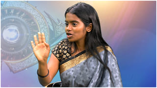 ಸುದೀಪ್ ಹಾಗೂ ಶಿವಣ್ಣ ಭೇಟಿ ಮಾಡಿ ಆಶೀರ್ವಾದ ಪಡೆದ ಗಿಲ್ಲಿ; ನಟರು ಹೇಳಿದ್ದೇನು?