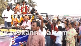 ಕೆಆರ್ ಪುರಂ ಬಳಿ ಬೈಕ್ ಶೋರೂಮ್‌ನಲ್ಲಿ ಅಗ್ನಿ ಅವಘಡ: 13 ಎಲೆಕ್ಟ್ರಿಕ್ ಬೈಕ್‌ಗಳು ಭಸ್ಮ