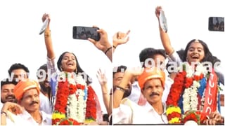 ತಮ್ಮ ಲವ್ ಸ್ಟೋರಿ ಬಿಚ್ಚಿಟ್ಟ ನಟ ಝೈದ್ ಖಾನ್: ವಿಡಿಯೋ ನೋಡಿ